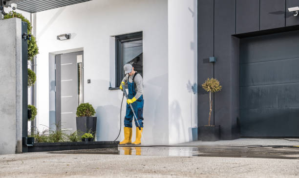 Boat and Dock Cleaning in Jefferson, NC